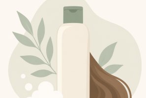 Как выбрать шампунь для ежедневного ухода за волосами: простой подход без лишних покупок