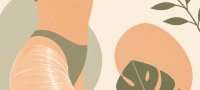 Антицеллюлитные обёртывания дома: виды, особенности применения и как выбрать подходящий вариант