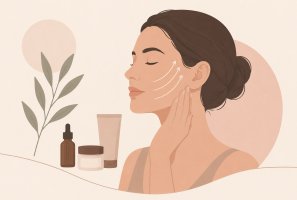 Антивозрастной уход после 35 лет: как сохранить свежесть кожи без лишних процедур