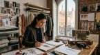 Как попасть в итальянскую fashion-индустрию: реальный путь от мечты до диплома