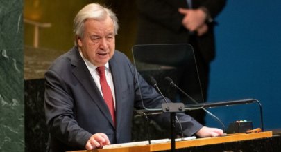 Более эффективная ООН: Генсек представил предложения по реформе организации