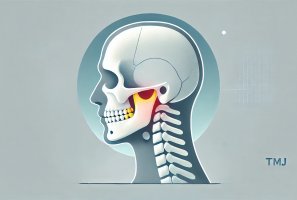 Дисфункция ВНЧС: причины, симптомы и лечение