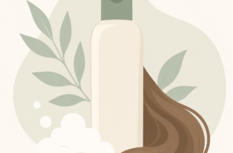 Как выбрать шампунь для ежедневного ухода за волосами: простой подход без лишних покупок